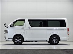 ハイエースV S-GLダープラ2