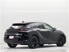 クラウン スポーツ Z HV