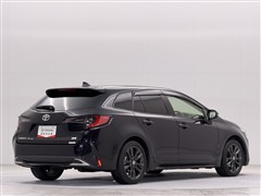 カローラツーリング HV WXB