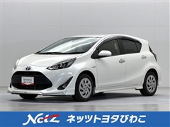 アクア S スタイルブラック