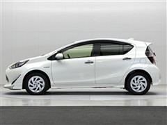 アクア S スタイルブラック