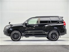 ランクル TX L 70THアニバ L