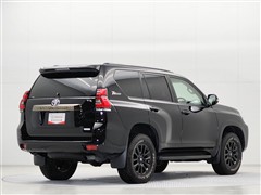 ランクル TX L 70THアニバ L