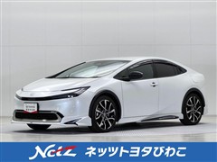 トヨタ プリウスPHV Z