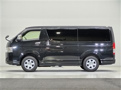 ハイエースV S GL ダープラ2