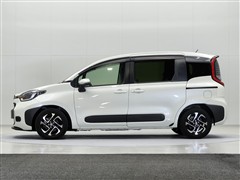 シエンタ ハイブリッド Z