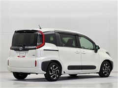 シエンタ ハイブリッド Z