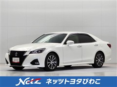 クラウンアスリート アスリートS-T