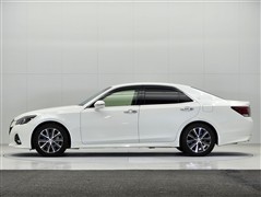 クラウンアスリート アスリートS-T