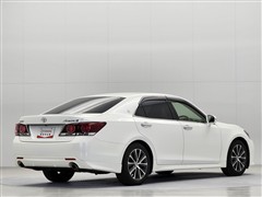 クラウンアスリート アスリートS-T