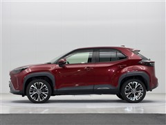 ヤリスクロスHV Z アドベンチャ-