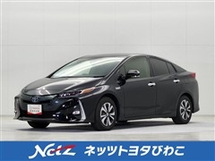 プリウスPHV A