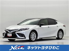 カムリ WS