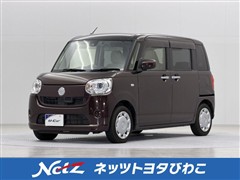 ダイハツ ムーヴキャンバス G SA2