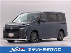 トヨタ ヴォクシー S-G