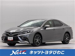トヨタ カムリ WS