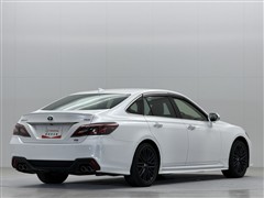 クラウン HV RS リミテッド2