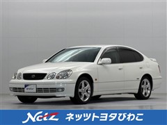 アリスト V300ベルテックス