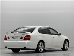 アリスト V300ベルテックス