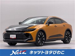 トヨタ クラウン CO RS アドバンスド