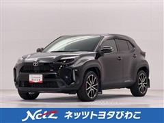 トヨタ ヤリスクロス HV GR スポーツ