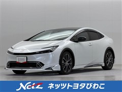 プリウス Z