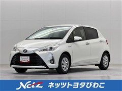 ヴィッツ HV F セーフティED