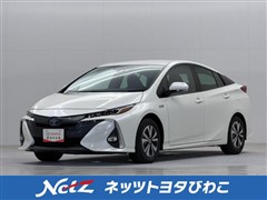 プリウスPHV A