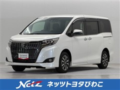トヨタ エスクァイア GIプレPKGブラック