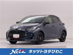 トヨタ ヤリス HV Z ウルバーノ