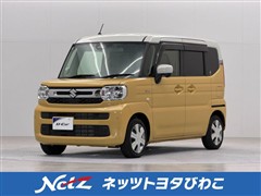 スズキ スペーシア ハイブリッド X