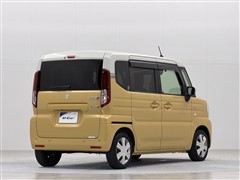 スペーシア ハイブリッド X