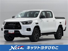 トヨタ ハイラックス Z GRスポーツ