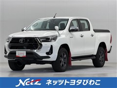 トヨタ ハイラックス Z
