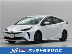 プリウス S TGセレクションBL