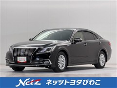 トヨタ クラウンロイヤル HV ロイヤルサルーン
