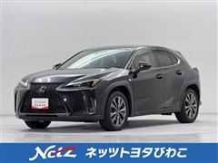 レクサス レクサス UX250h Fスポーツ