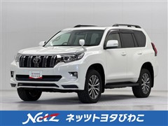 トヨタ ランクル プラド TX L