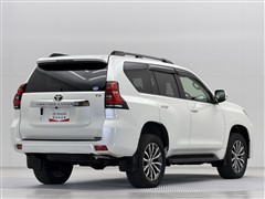 ランクル プラド TX L