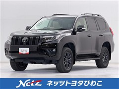 ランクル プラドTX LマットBLC