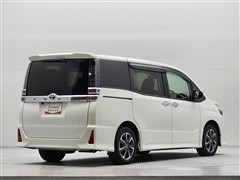 ヴォクシー ZS キラメキ3