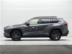RAV4 アドベンチャー