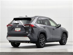 RAV4 アドベンチャー