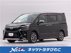 トヨタ ヴォクシー ZS キラメキ2