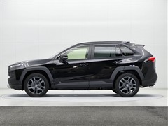RAV4 HV アドベンチャー