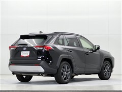 RAV4 HV アドベンチャー