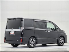 ヴォクシー ZS キラメキ