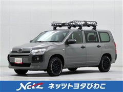 プロボックスバン G 4WD