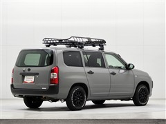 プロボックスバン G 4WD