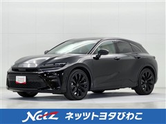 クラウン スポーツ Z HV